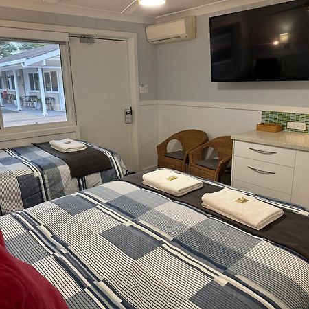 Ulladulla Motel Ngoại thất bức ảnh