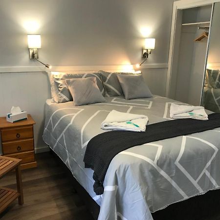 Ulladulla Motel Ngoại thất bức ảnh