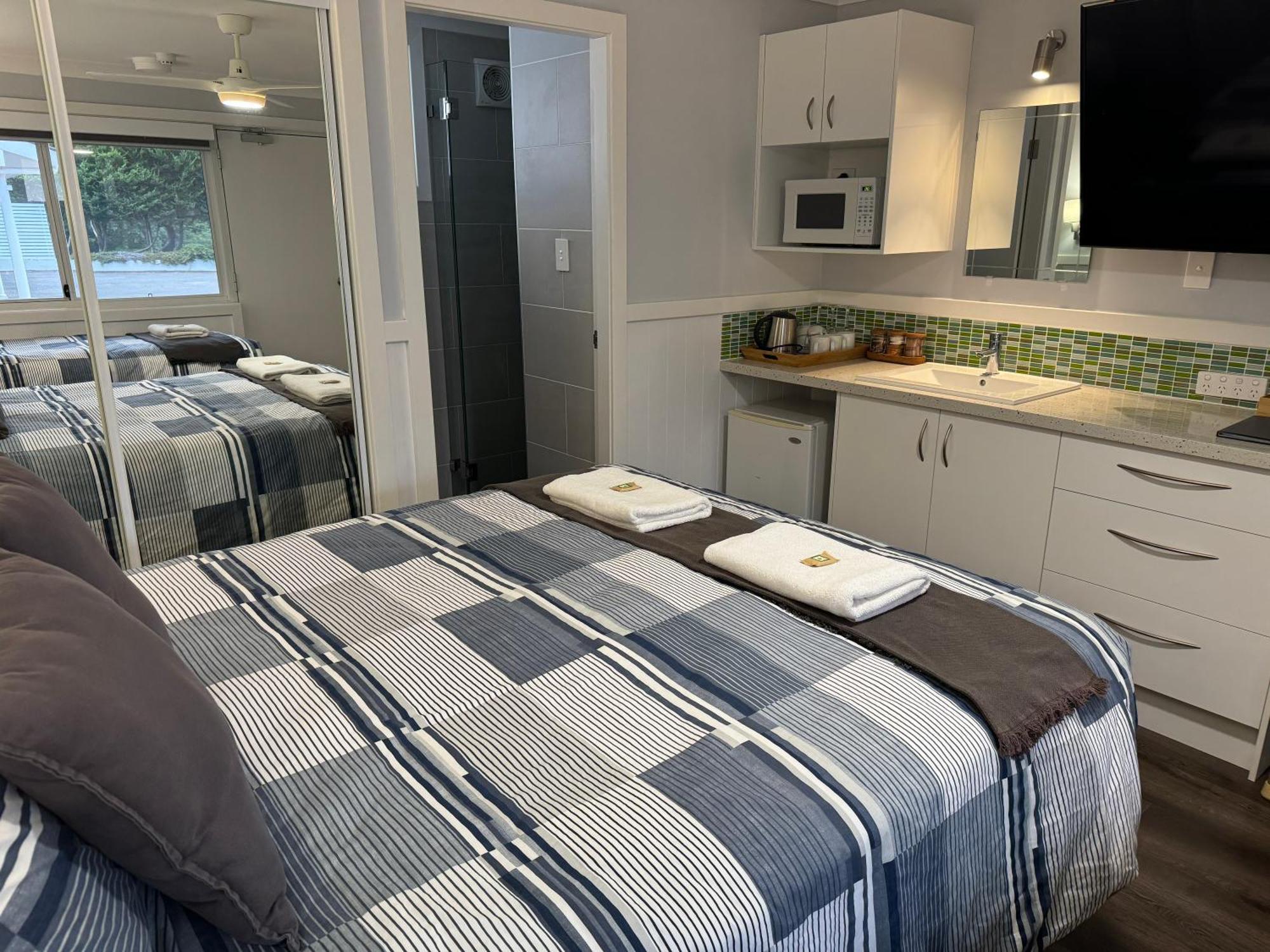 Ulladulla Motel Ngoại thất bức ảnh
