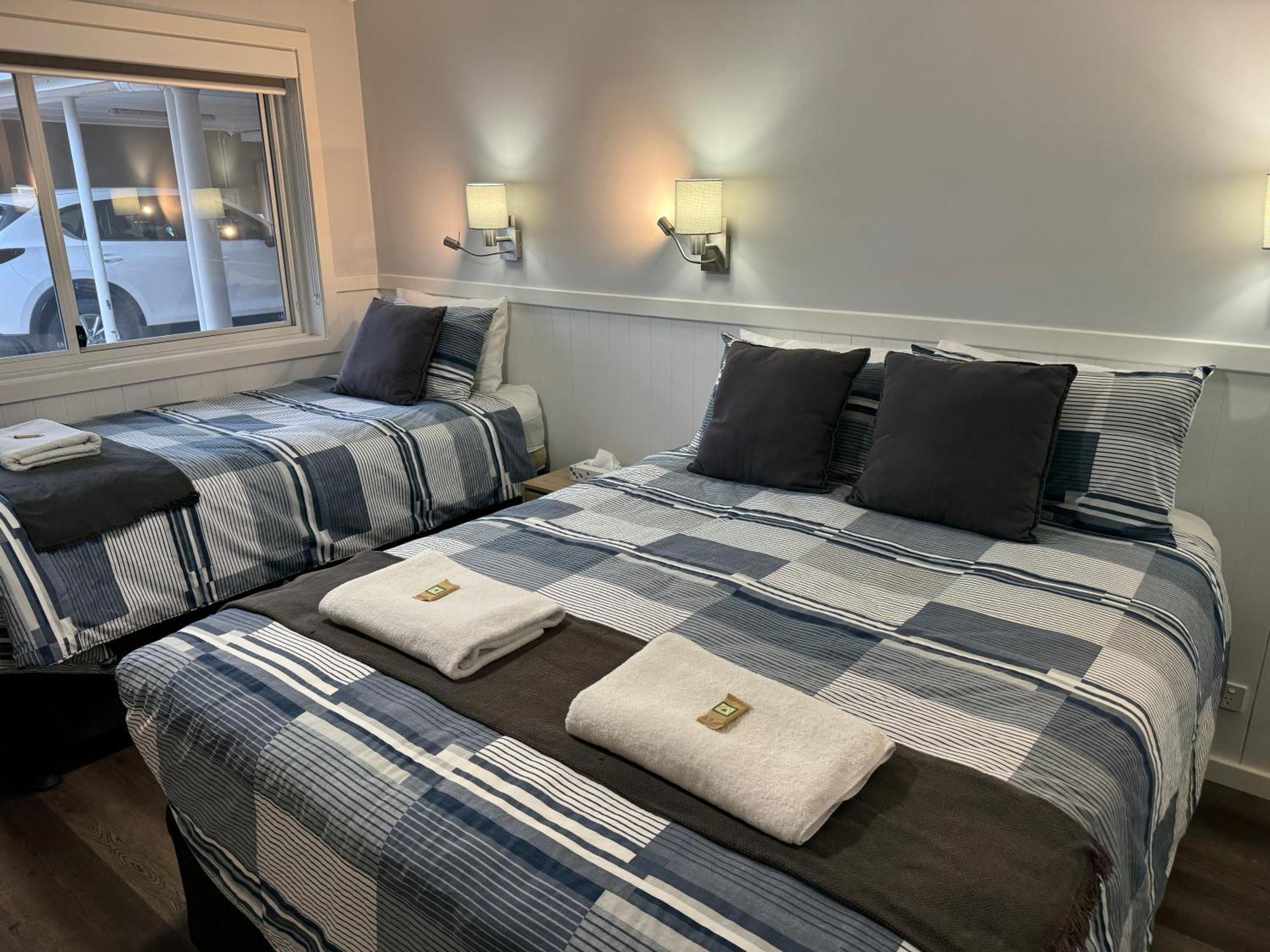 Ulladulla Motel Ngoại thất bức ảnh