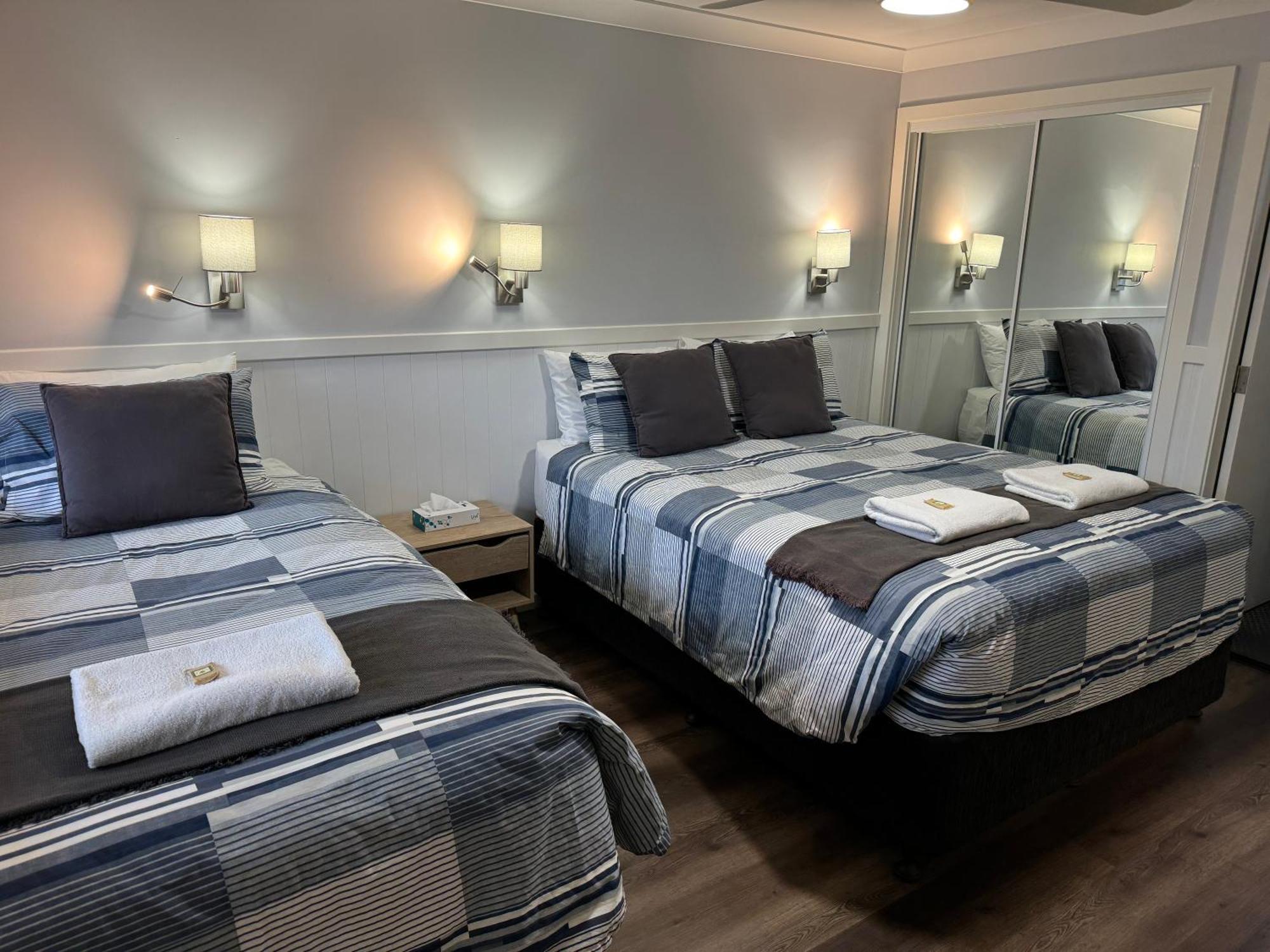 Ulladulla Motel Ngoại thất bức ảnh