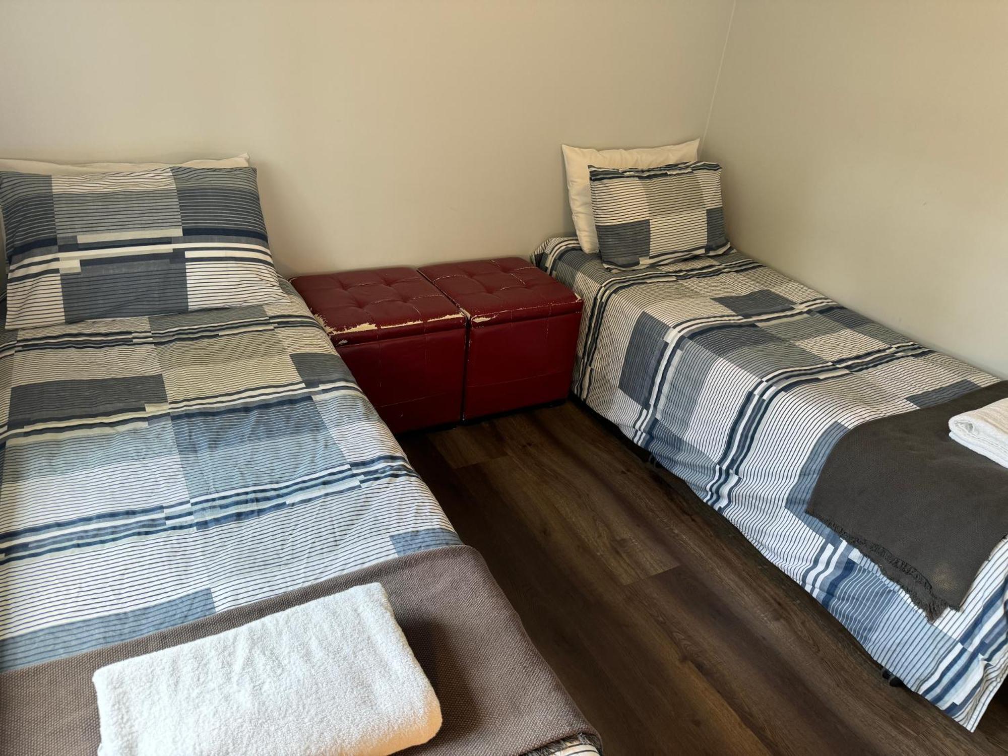 Ulladulla Motel Ngoại thất bức ảnh