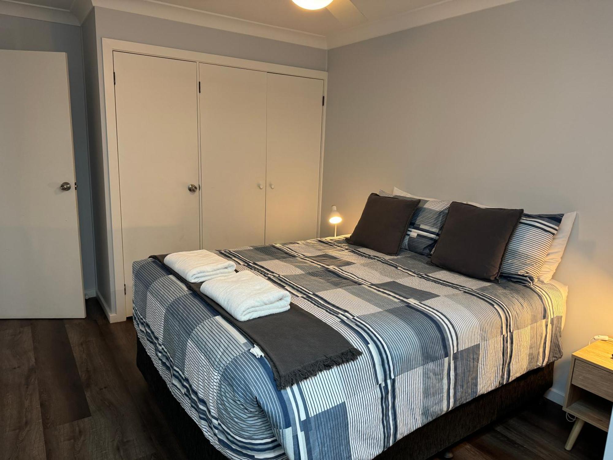 Ulladulla Motel Ngoại thất bức ảnh