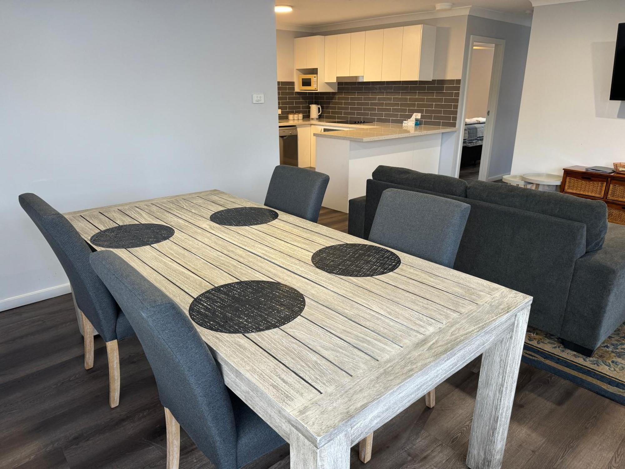 Ulladulla Motel Ngoại thất bức ảnh