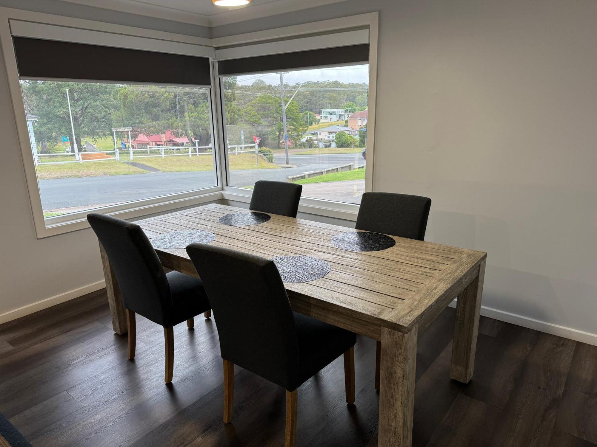 Ulladulla Motel Ngoại thất bức ảnh
