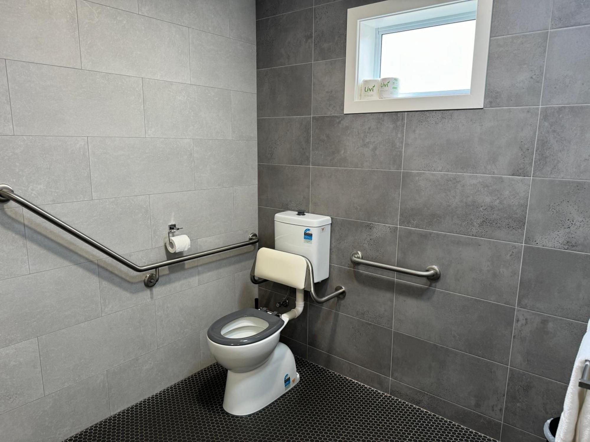 Ulladulla Motel Ngoại thất bức ảnh