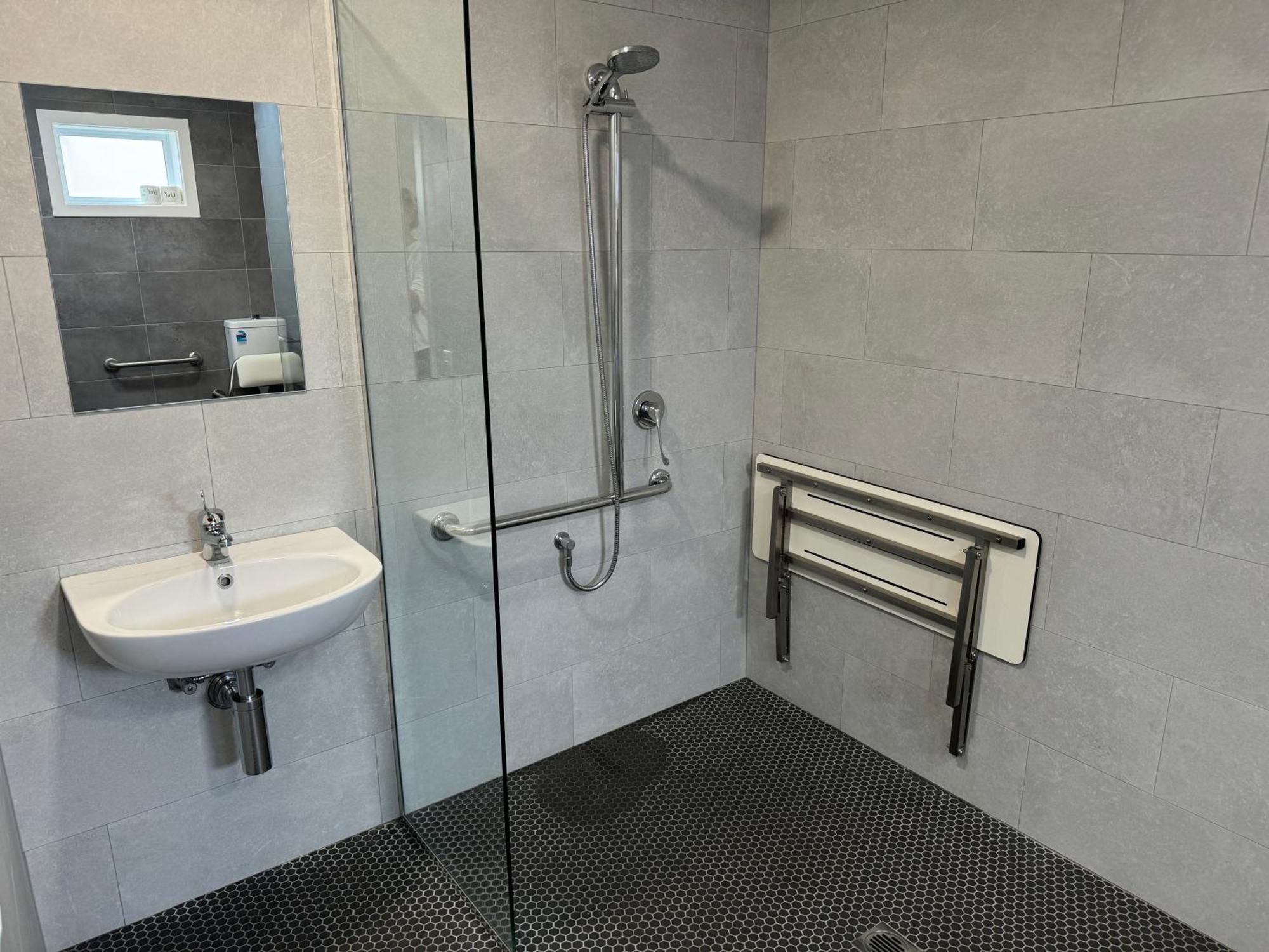 Ulladulla Motel Ngoại thất bức ảnh