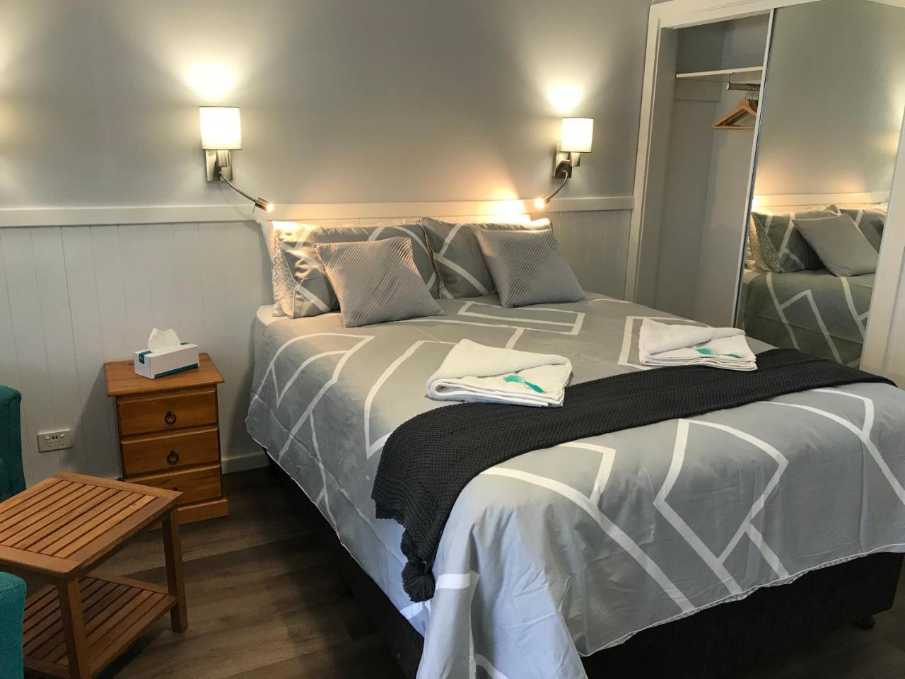 Ulladulla Motel Ngoại thất bức ảnh